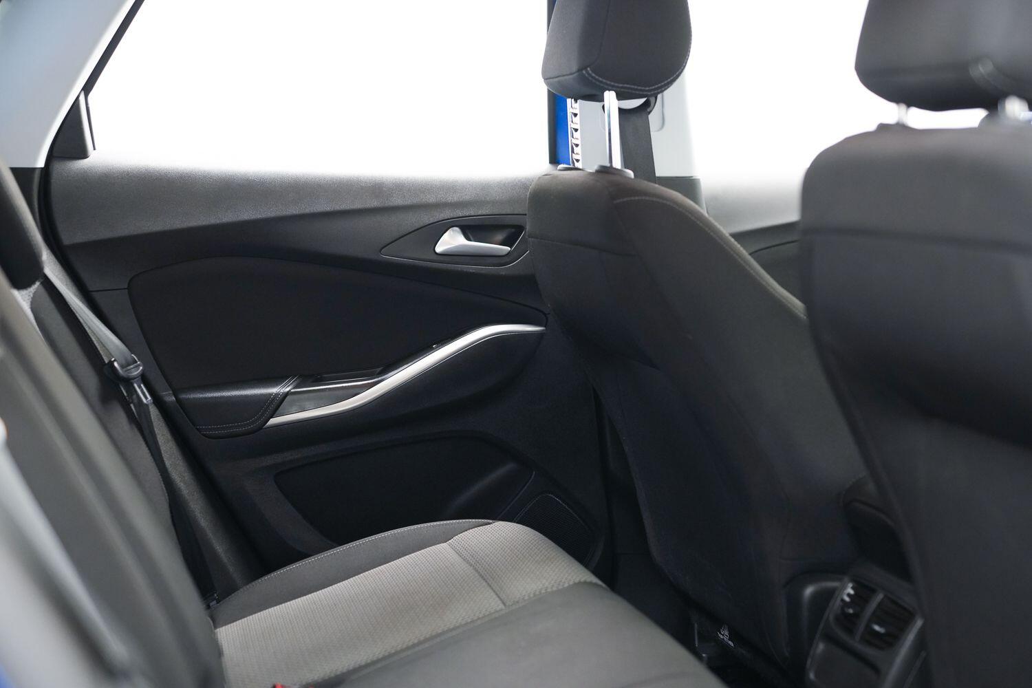 Used Vauxhall Grandland X for sale - 78136304: Photo 16