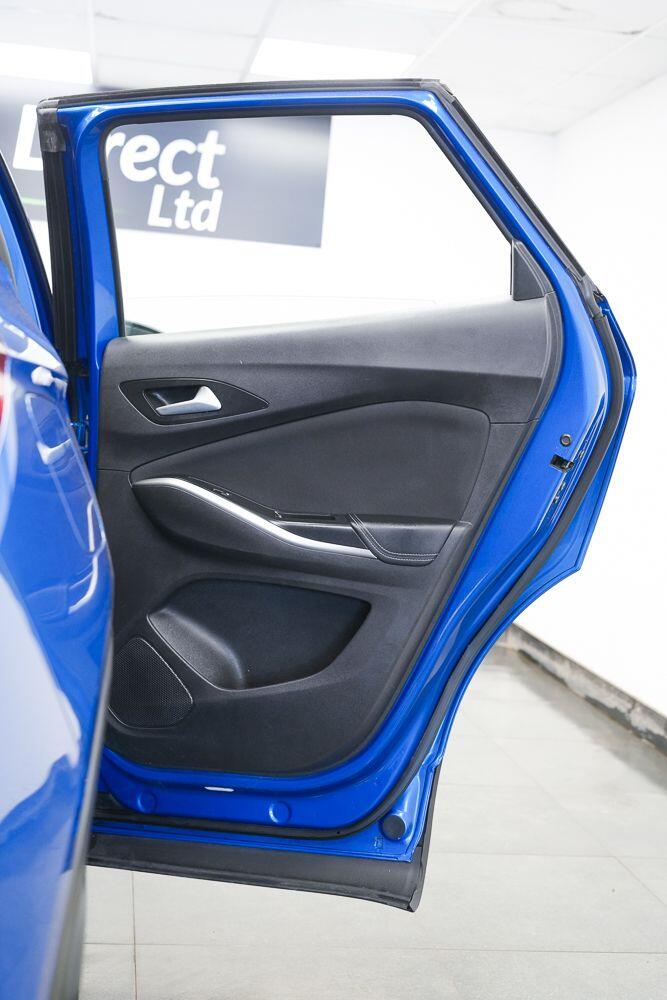 Used Vauxhall Grandland X for sale - 78136304: Photo 18