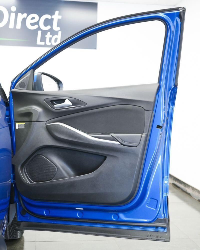 Used Vauxhall Grandland X for sale - 78136304: Photo 19