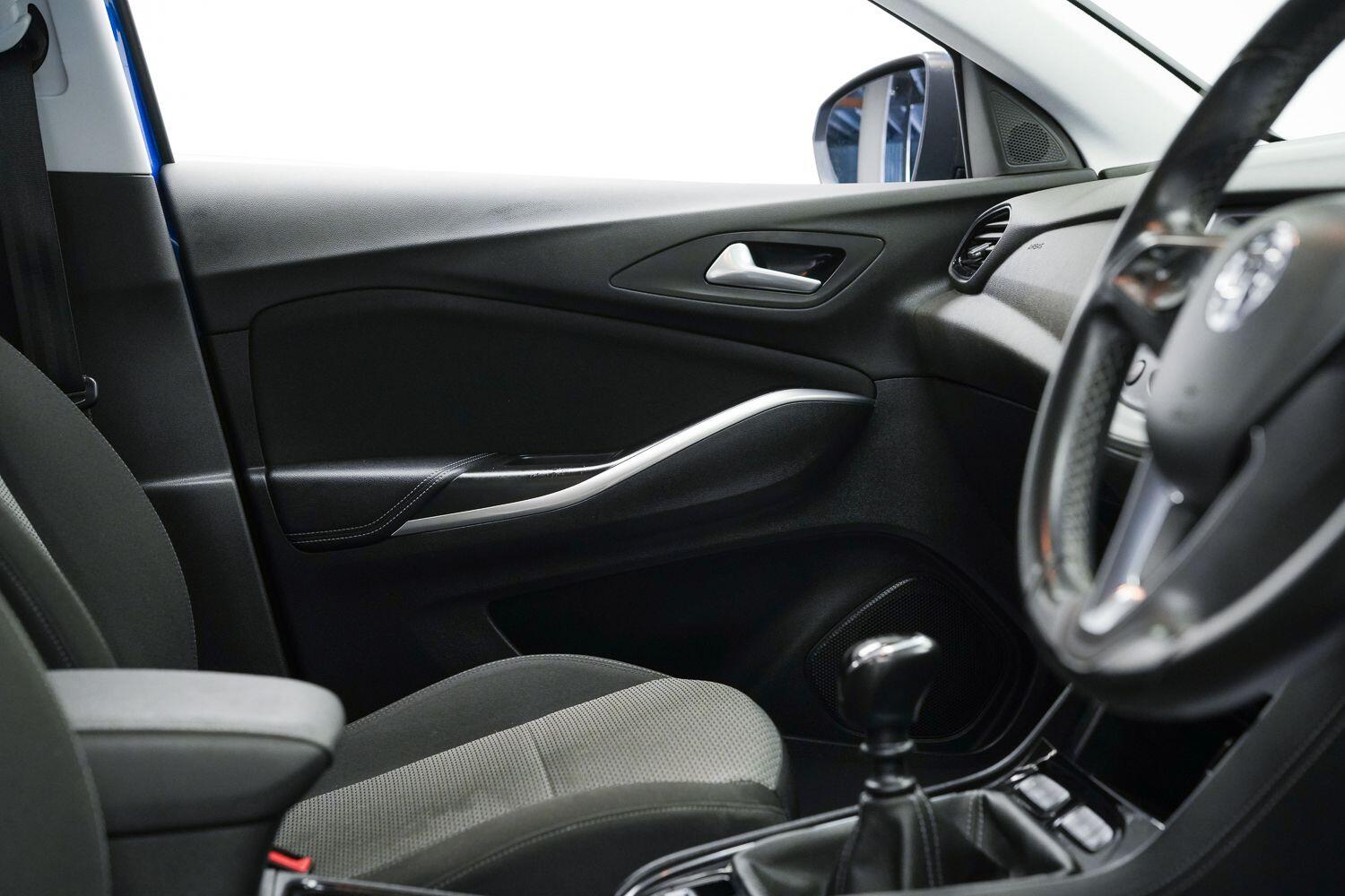Used Vauxhall Grandland X for sale - 78136304: Photo 21