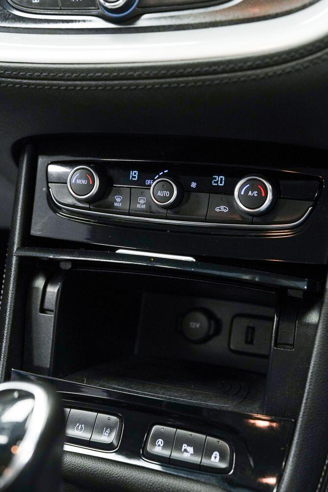 Used Vauxhall Grandland X for sale - 78136304: Photo 22