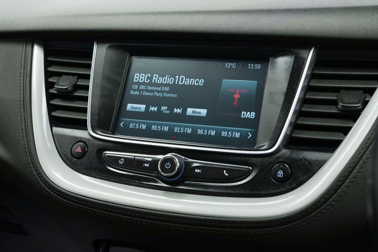 Used Vauxhall Grandland X for sale - 78136304: Photo 23