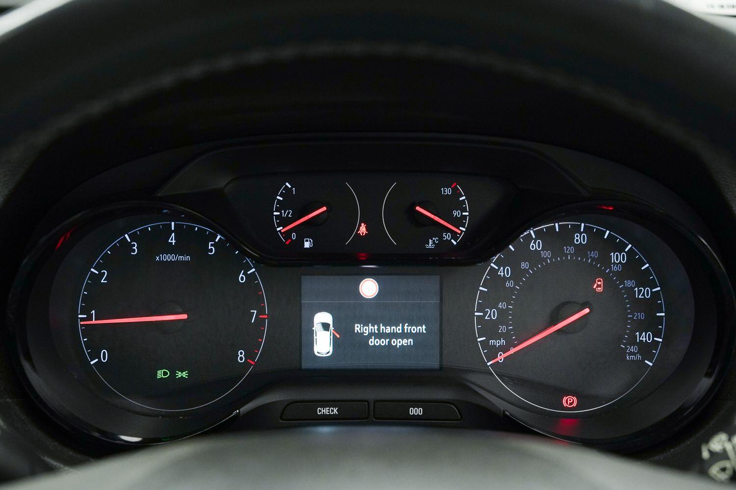 Used Vauxhall Grandland X for sale - 78136304: Photo 24