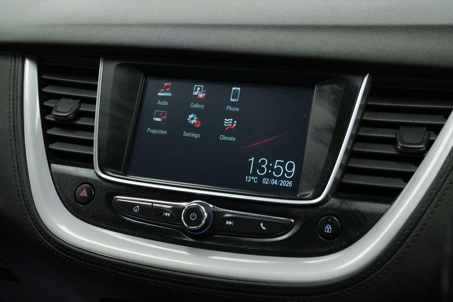 Used Vauxhall Grandland X for sale - 78136304: Photo 25