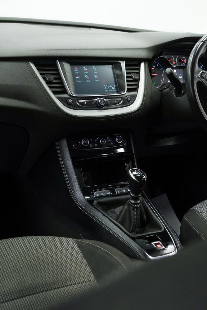 Used Vauxhall Grandland X for sale - 78136304: Photo 27