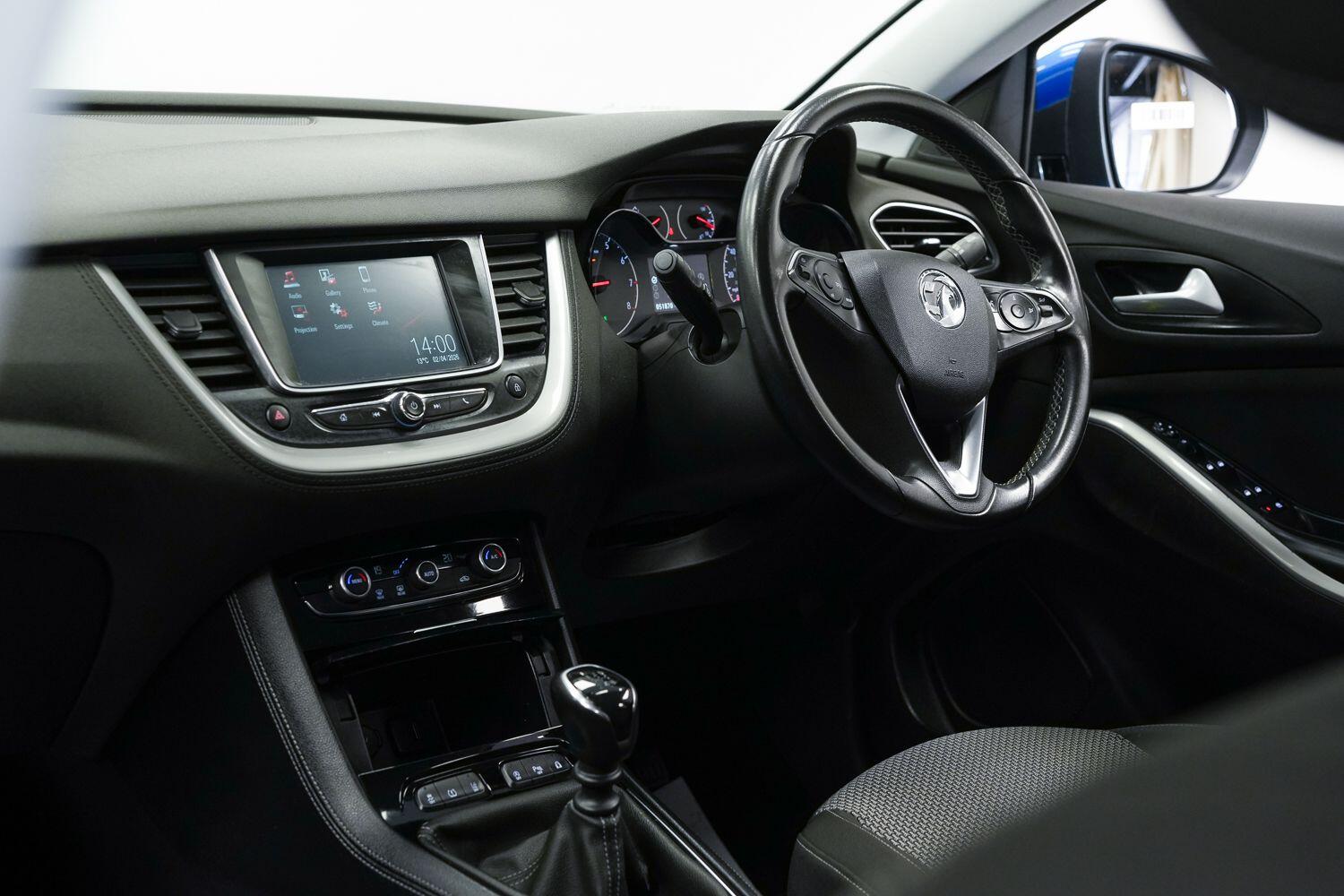 Used Vauxhall Grandland X for sale - 78136304: Photo 28