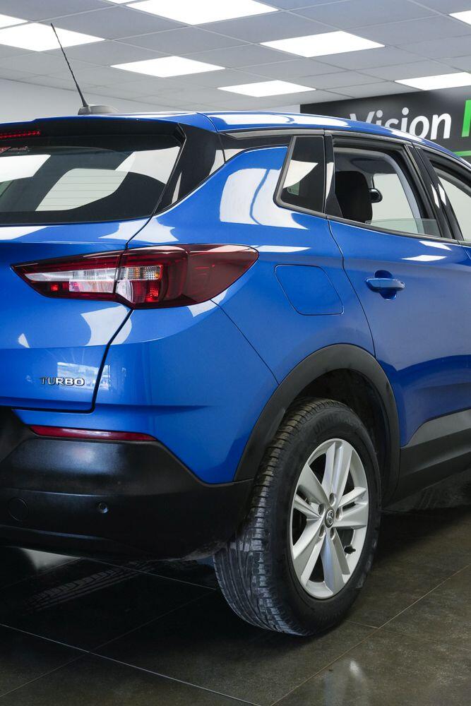 Used Vauxhall Grandland X for sale - 78136304: Photo 4