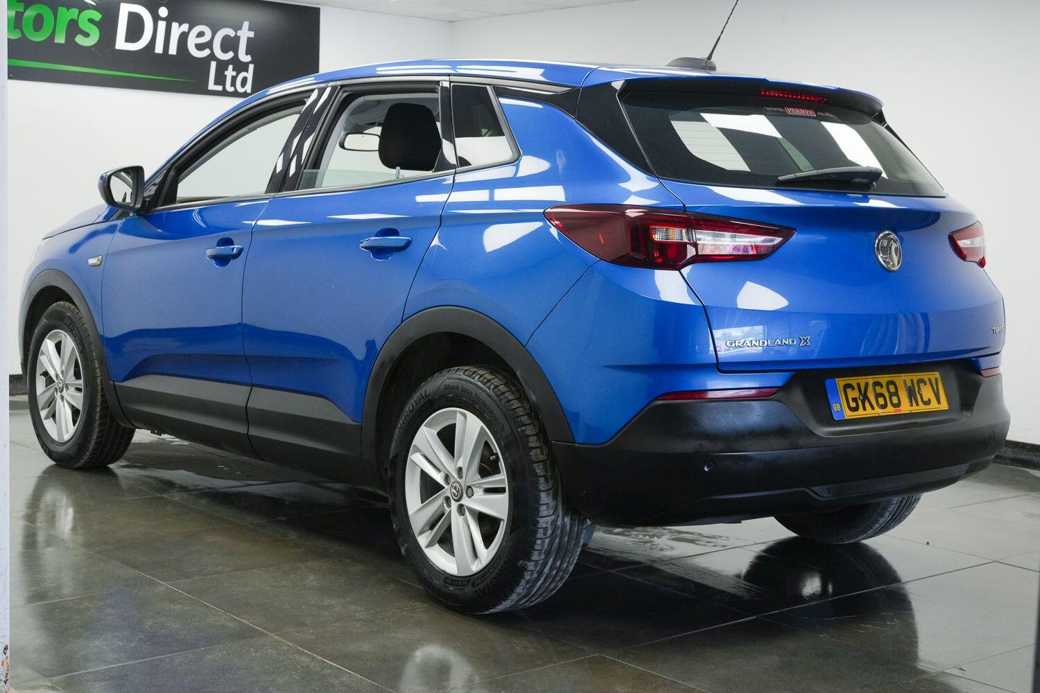 Used Vauxhall Grandland X for sale - 78136304: Photo 7
