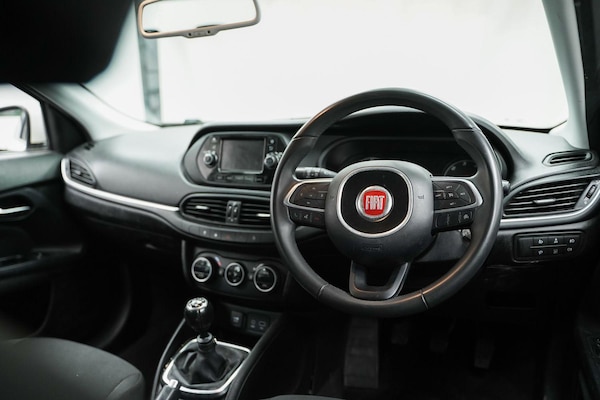 Used Fiat Tipo 2017 for sale - 76158629: Photo 11