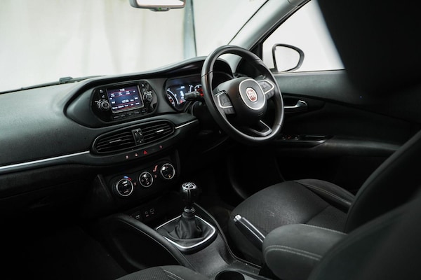Used Fiat Tipo 2017 for sale - 76158629: Photo 16