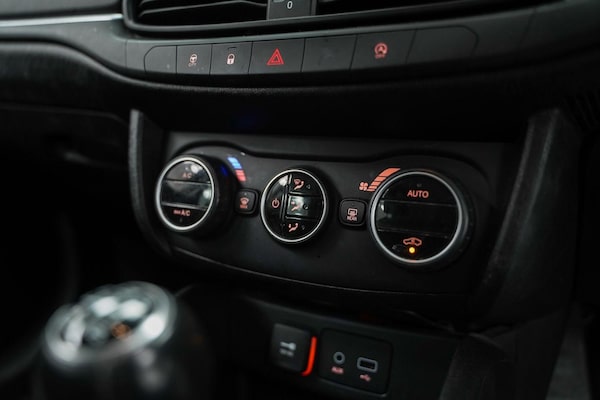 Used Fiat Tipo 2017 for sale - 76158629: Photo 19