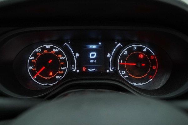 Used Fiat Tipo 2017 for sale - 76158629: Photo 20