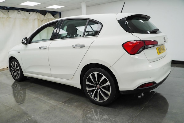 Used Fiat Tipo 2017 for sale - 76158629: Photo 6