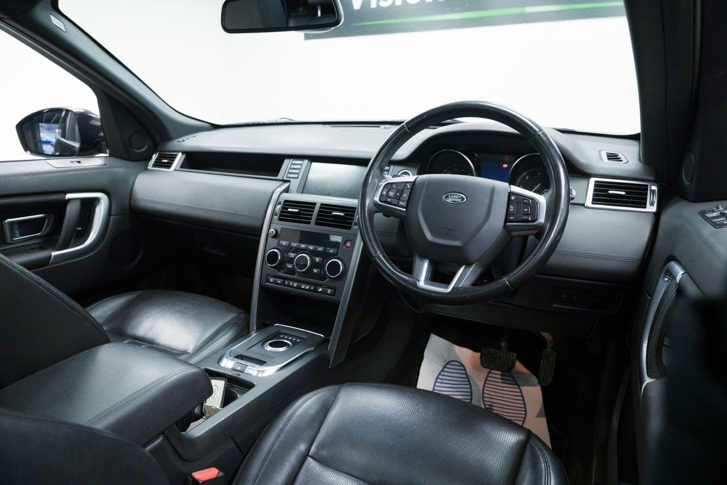 Used Land Rover Discovery Sport 2019 for sale - 77468794: Photo 11