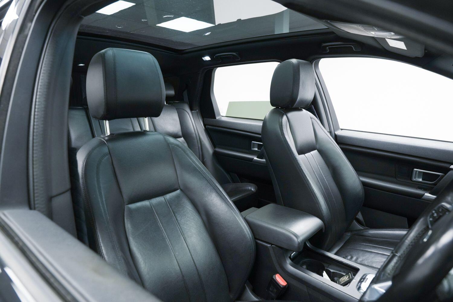 Used Land Rover Discovery Sport 2019 for sale - 77468794: Photo 12