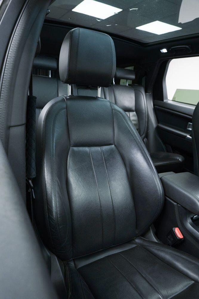 Used Land Rover Discovery Sport 2019 for sale - 77468794: Photo 13