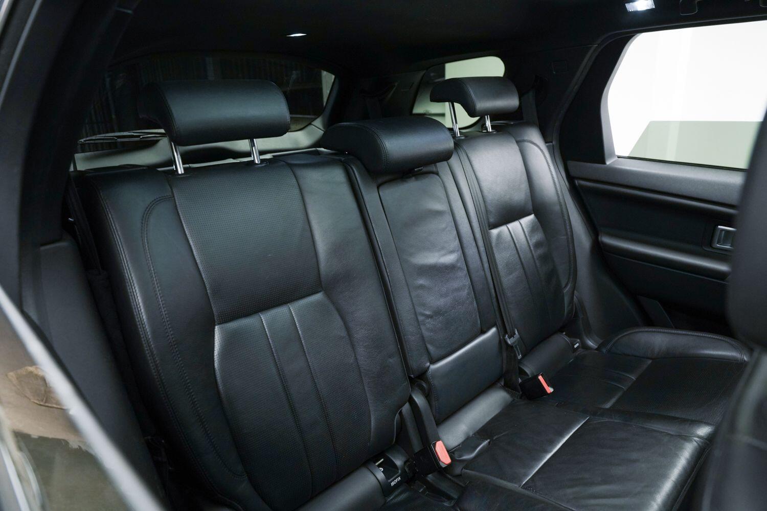 Used Land Rover Discovery Sport 2019 for sale - 77468794: Photo 15