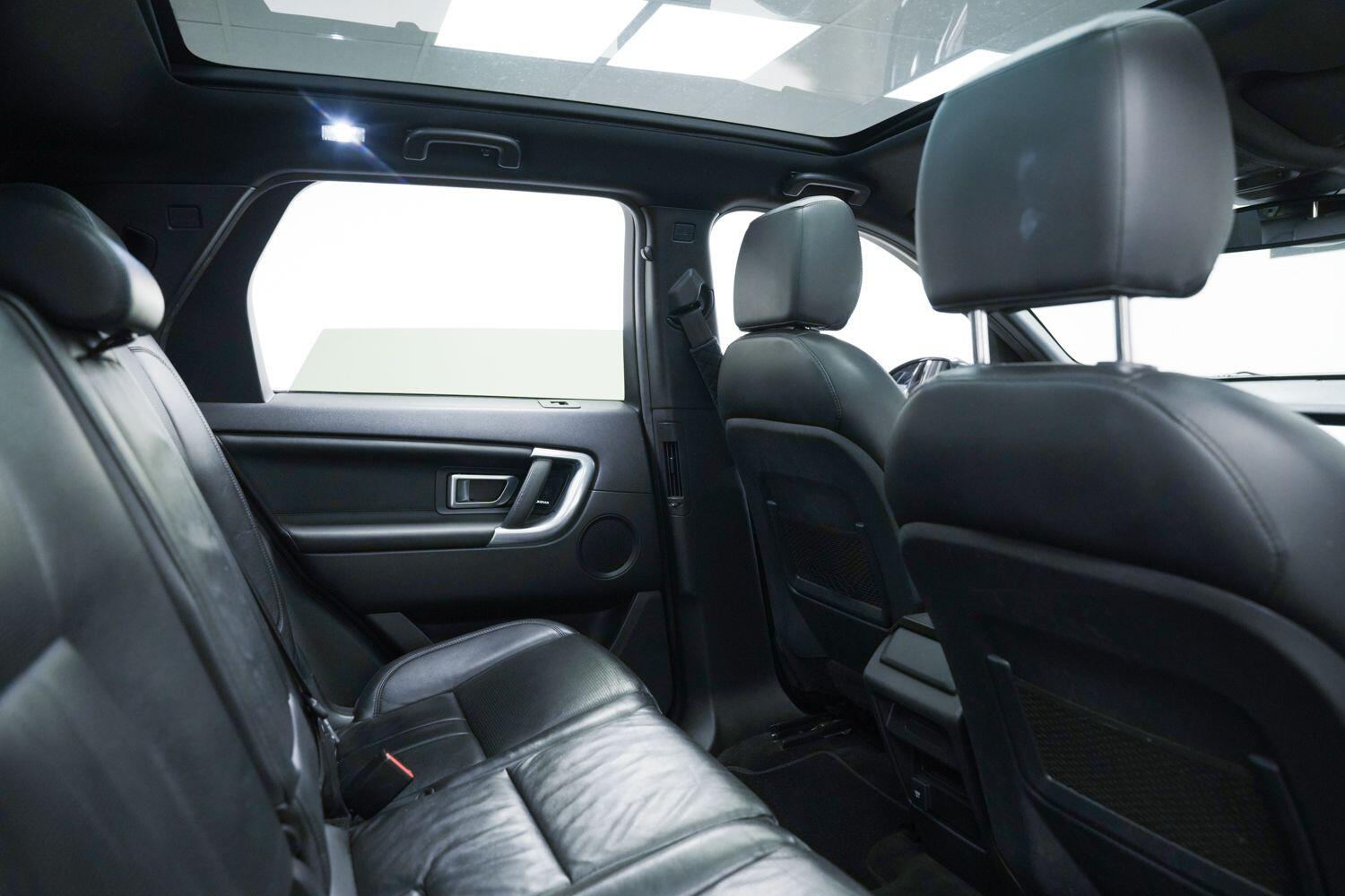 Used Land Rover Discovery Sport 2019 for sale - 77468794: Photo 17