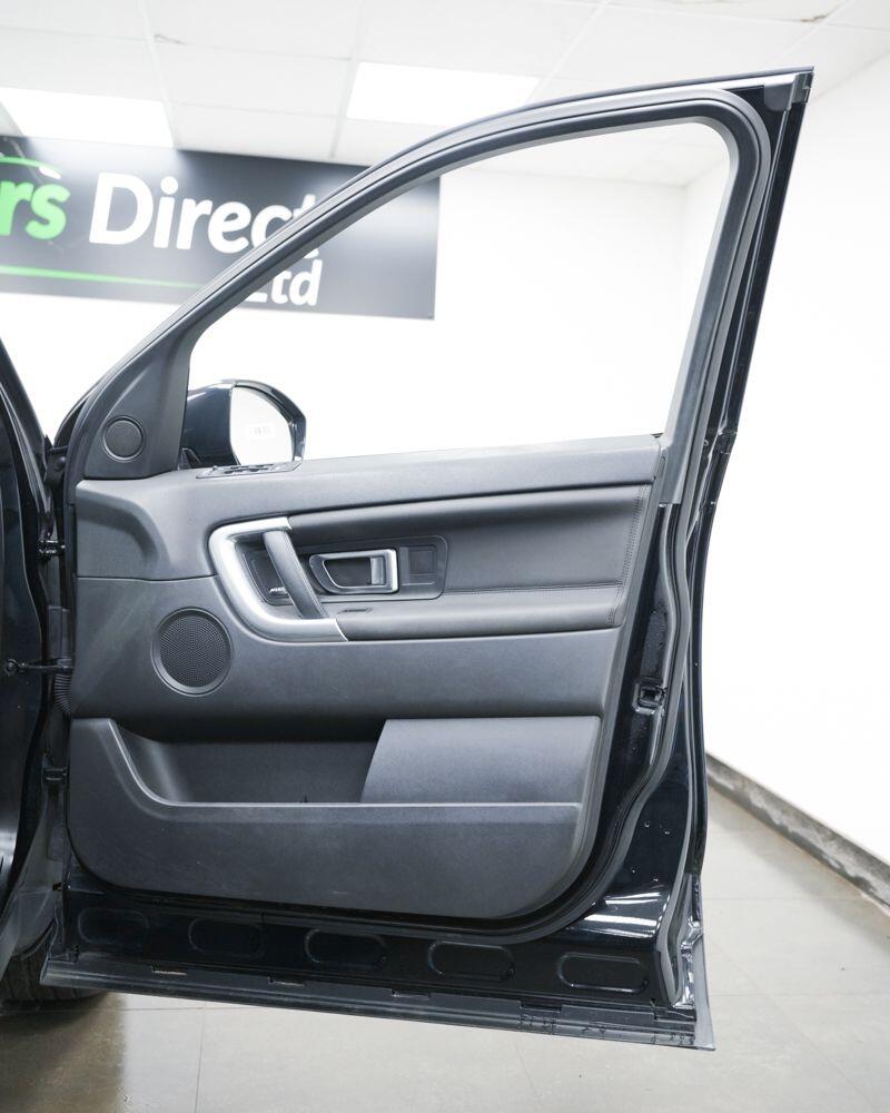 Used Land Rover Discovery Sport 2019 for sale - 77468794: Photo 20