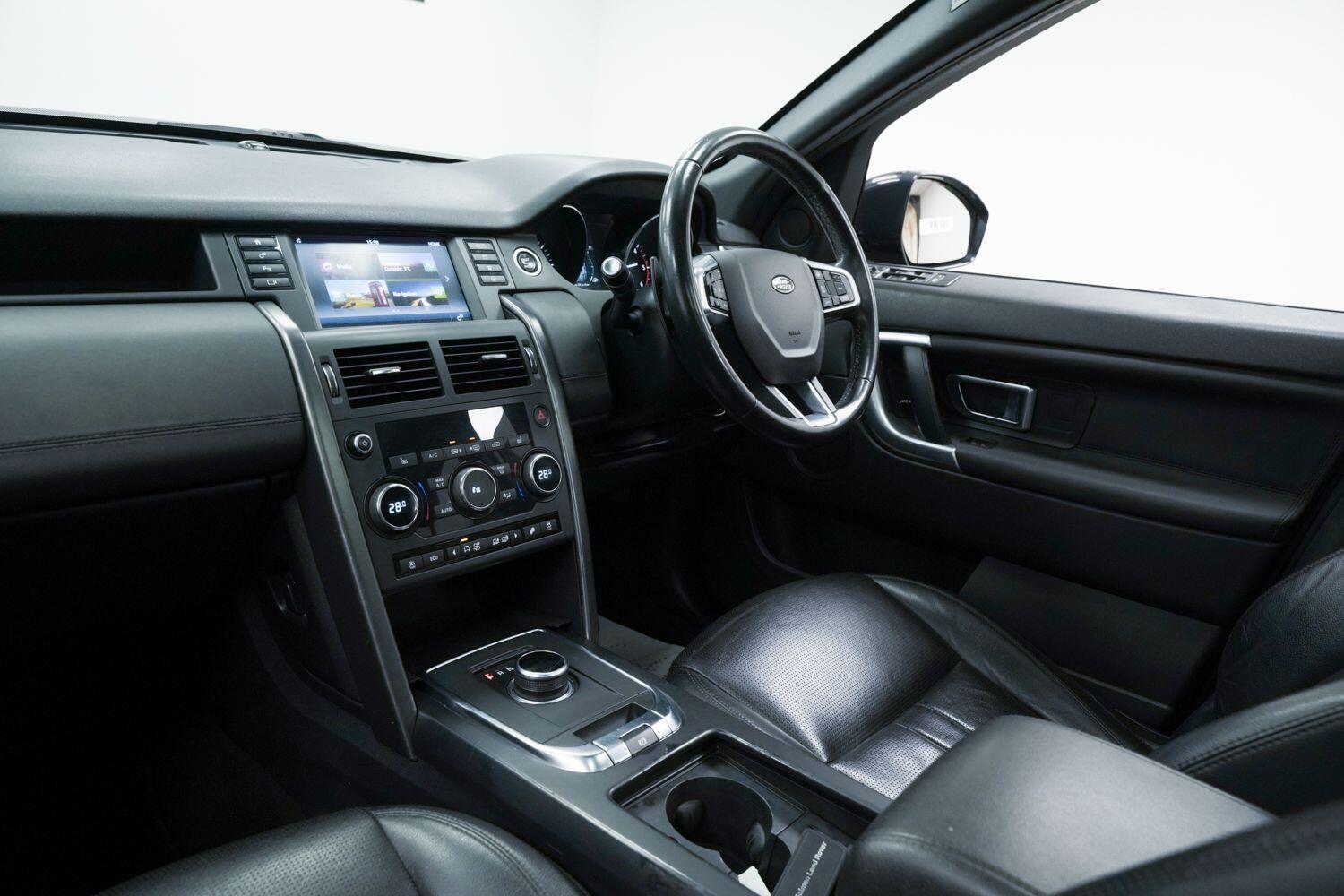 Used Land Rover Discovery Sport 2019 for sale - 77468794: Photo 22