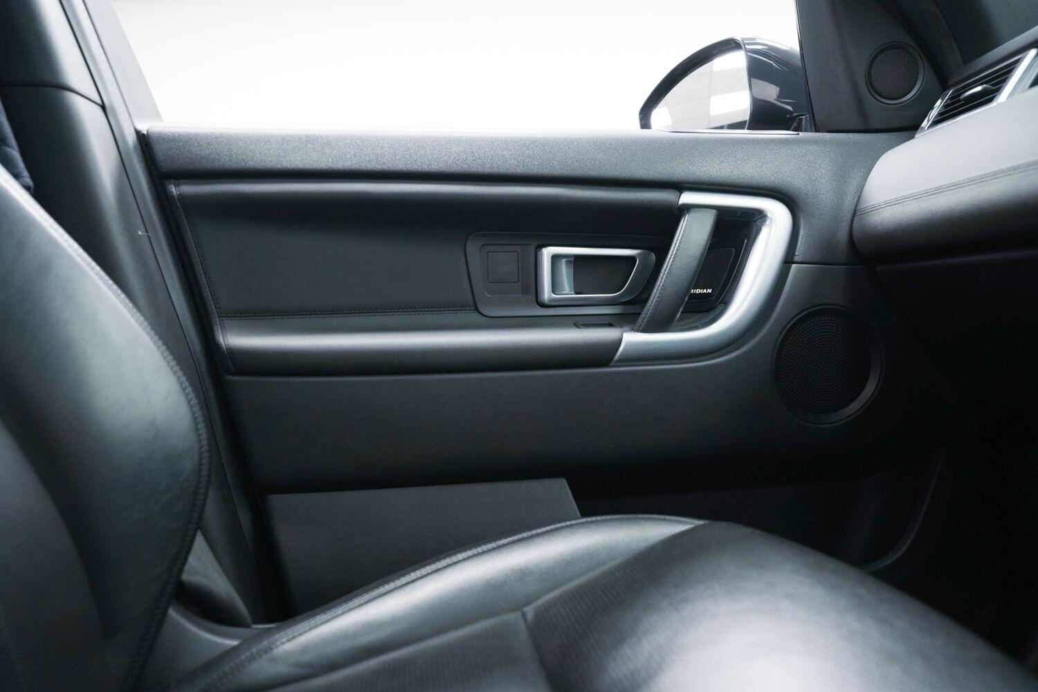 Used Land Rover Discovery Sport 2019 for sale - 77468794: Photo 23