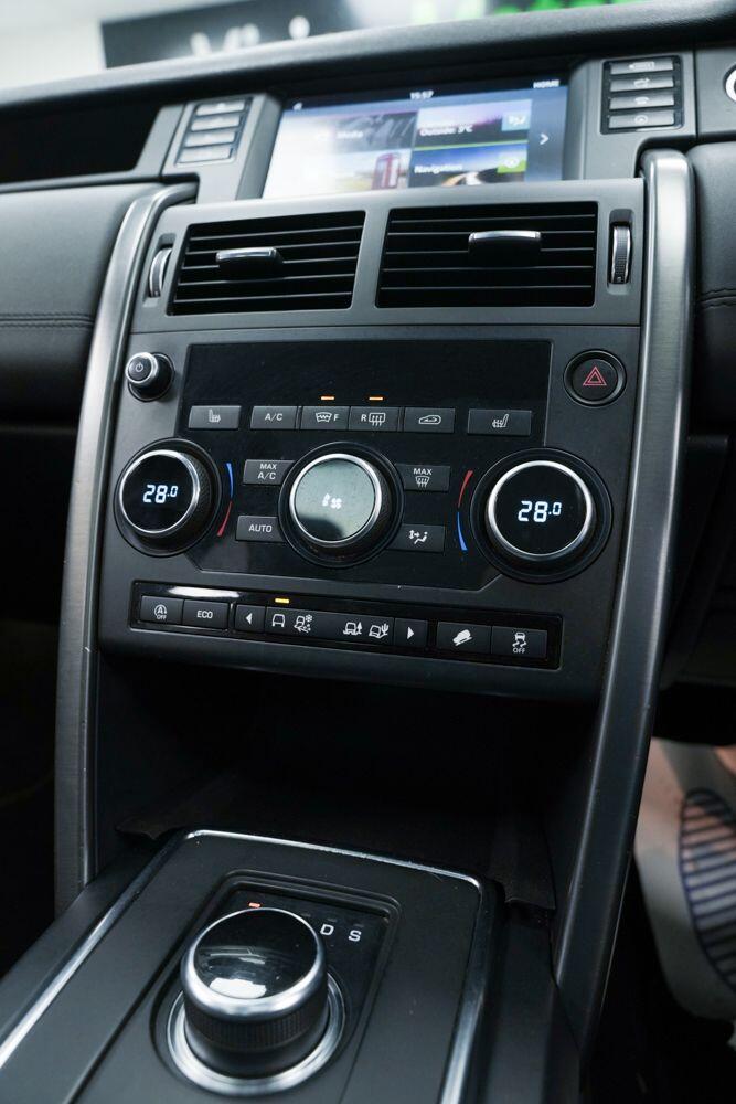 Used Land Rover Discovery Sport 2019 for sale - 77468794: Photo 25