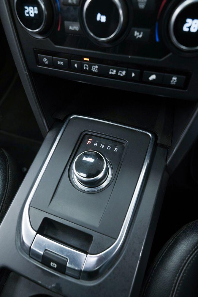 Used Land Rover Discovery Sport 2019 for sale - 77468794: Photo 26