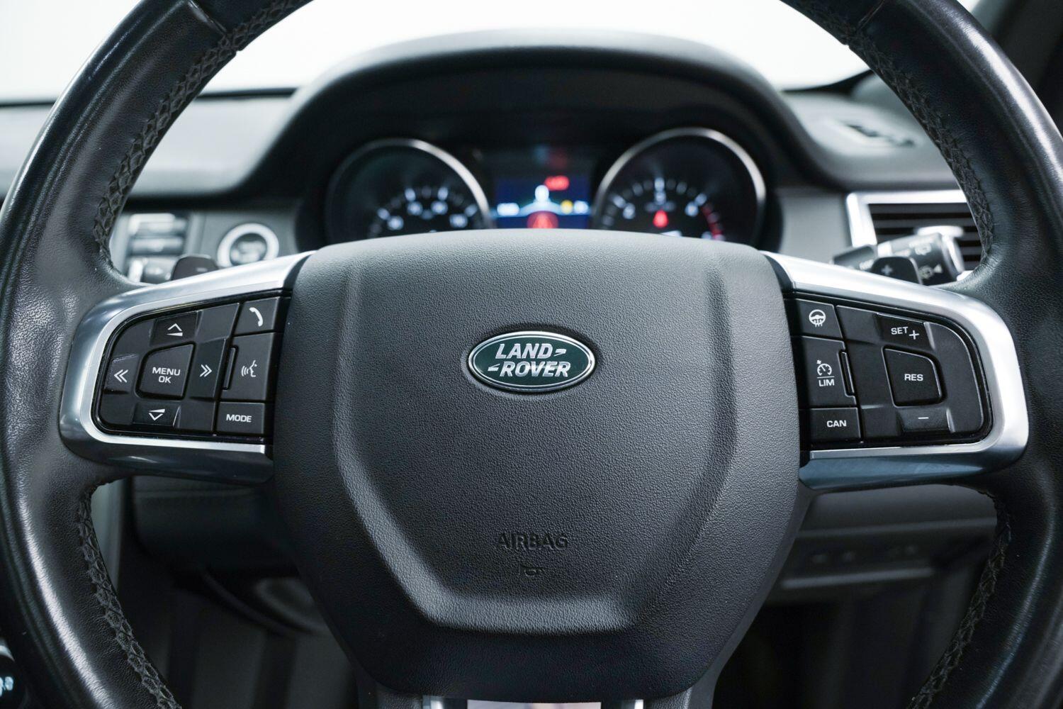 Used Land Rover Discovery Sport 2019 for sale - 77468794: Photo 28