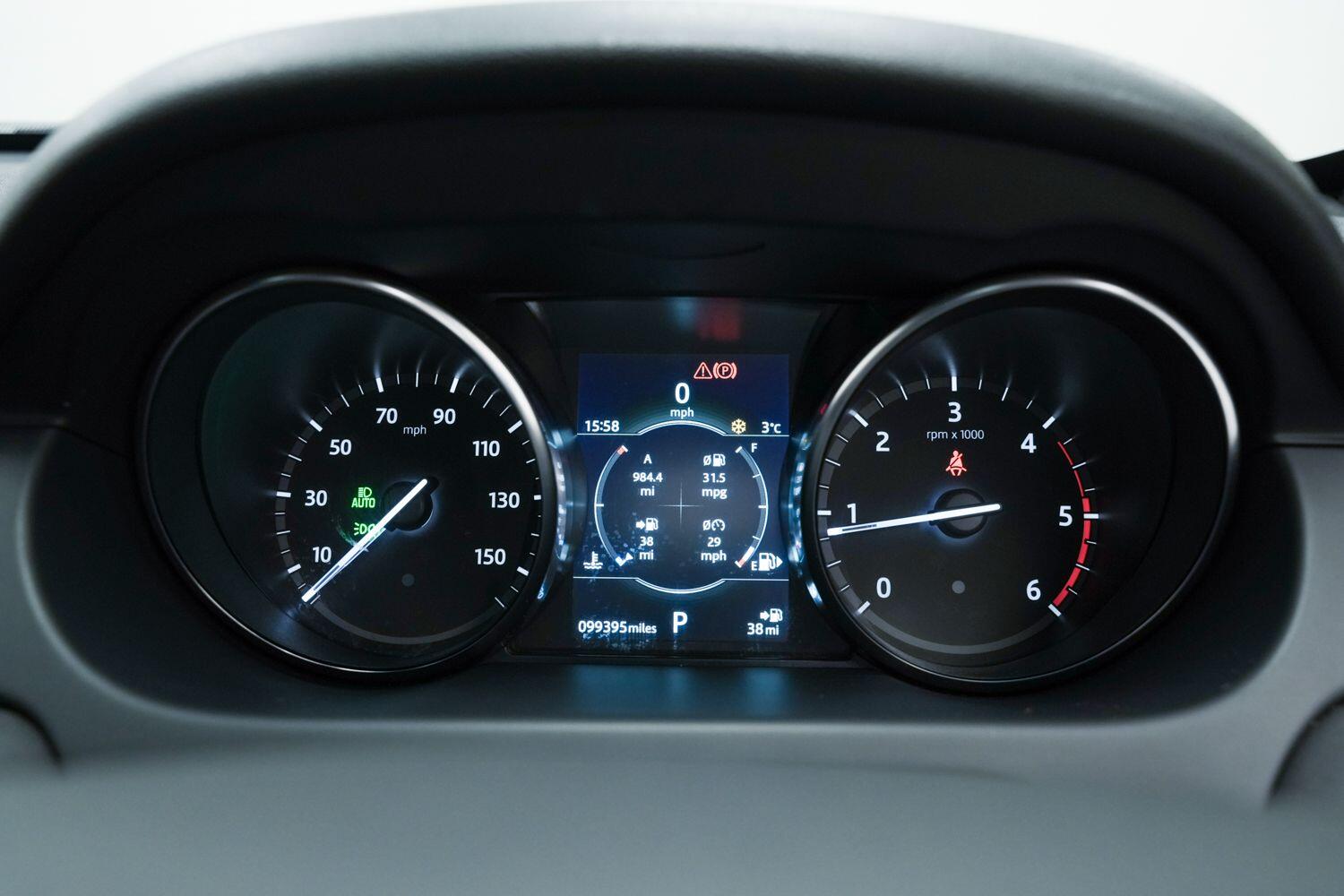 Used Land Rover Discovery Sport 2019 for sale - 77468794: Photo 29