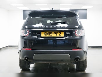 Used Land Rover Discovery Sport 2019 for sale - 77468794: Photo