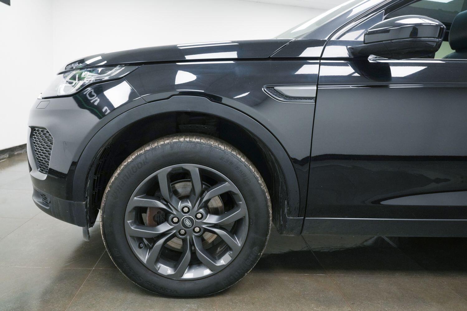 Used Land Rover Discovery Sport 2019 for sale - 77468794: Photo 6