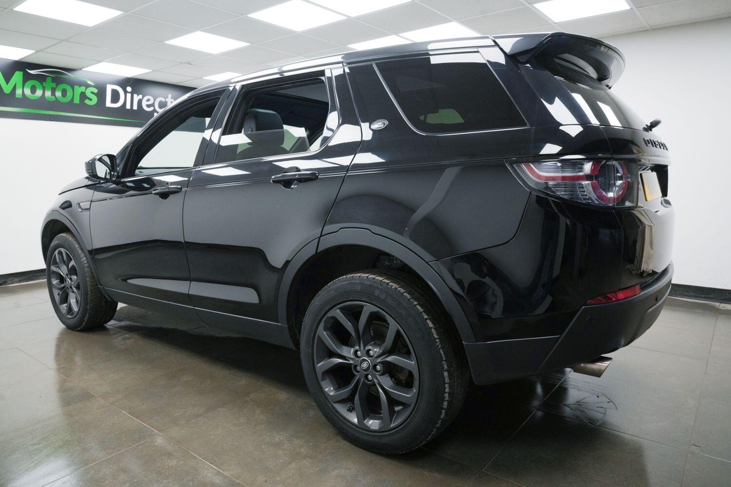 Used Land Rover Discovery Sport 2019 for sale - 77468794: Photo 7