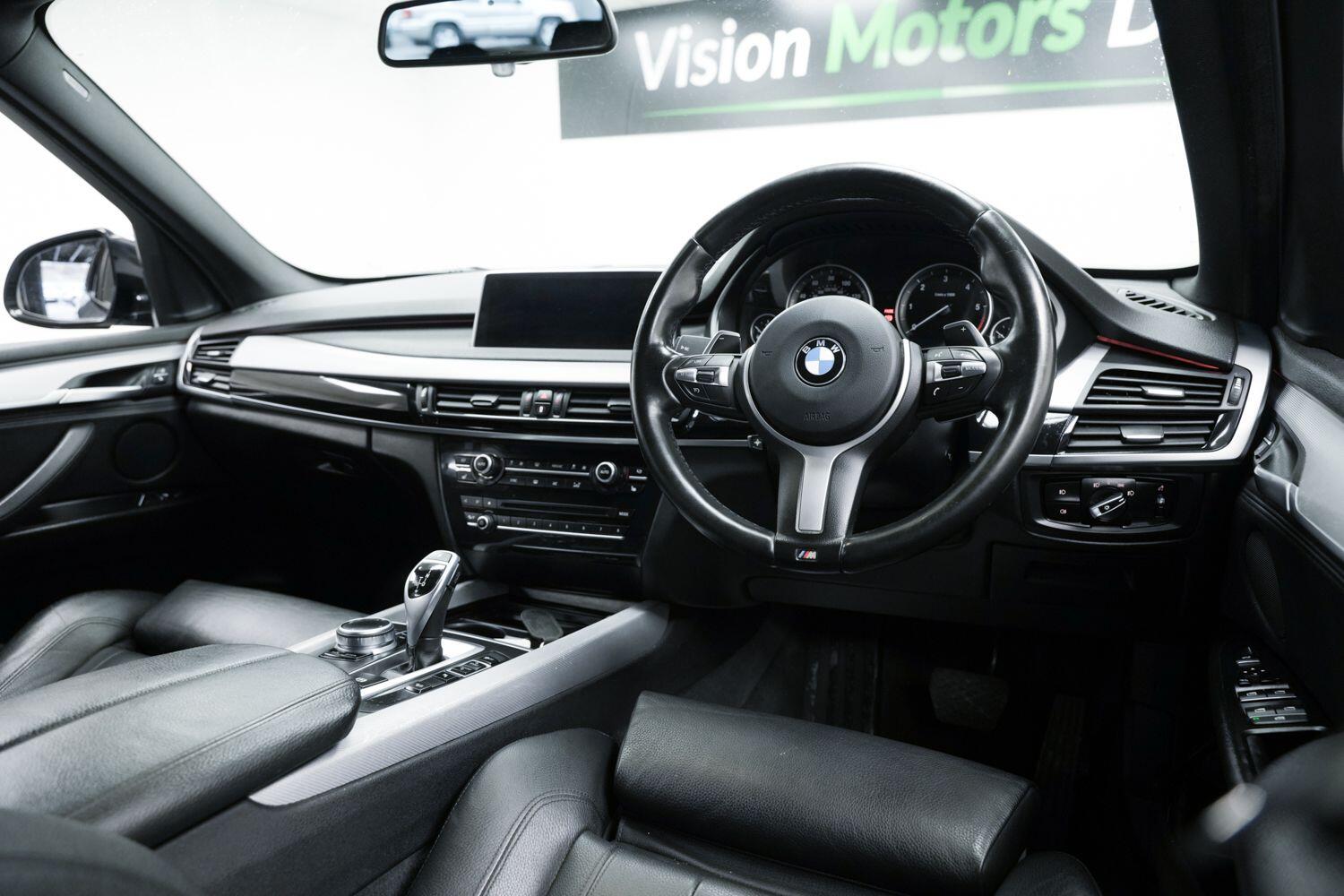 Used BMW X5 2016 for sale - 77738092: Photo 11