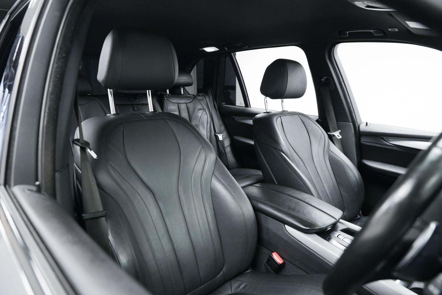 Used BMW X5 2016 for sale - 77738092: Photo 12