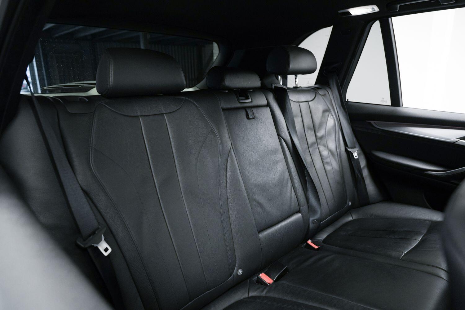 Used BMW X5 2016 for sale - 77738092: Photo 14