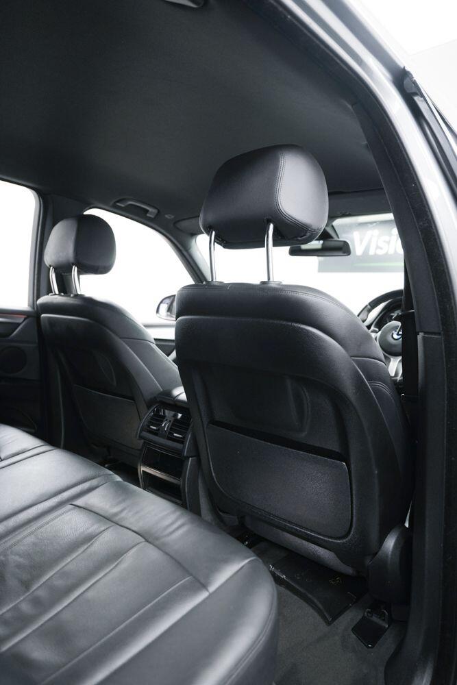 Used BMW X5 2016 for sale - 77738092: Photo 17