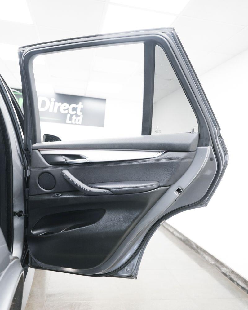 Used BMW X5 2016 for sale - 77738092: Photo 18