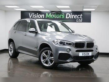 Used BMW X5 2016 for sale - 77738092: Photo
