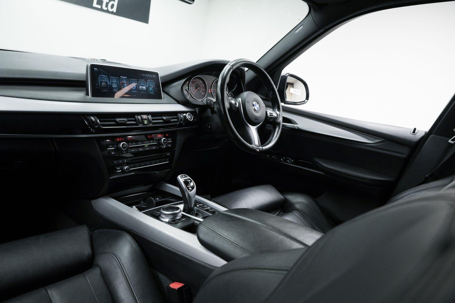 Used BMW X5 2016 for sale - 77738092: Photo 21