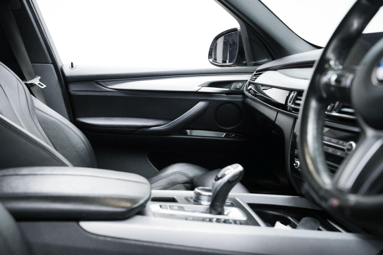 Used BMW X5 2016 for sale - 77738092: Photo 22