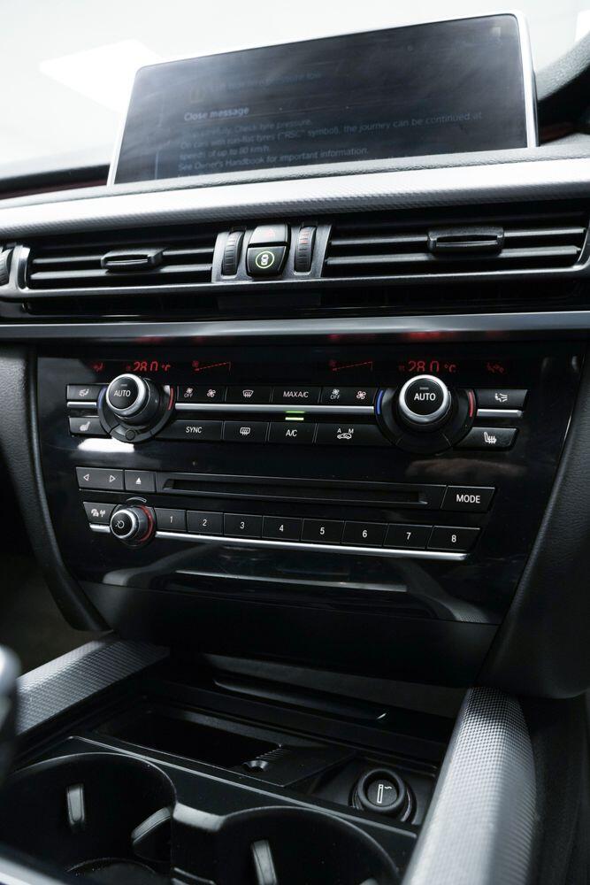 Used BMW X5 2016 for sale - 77738092: Photo 25