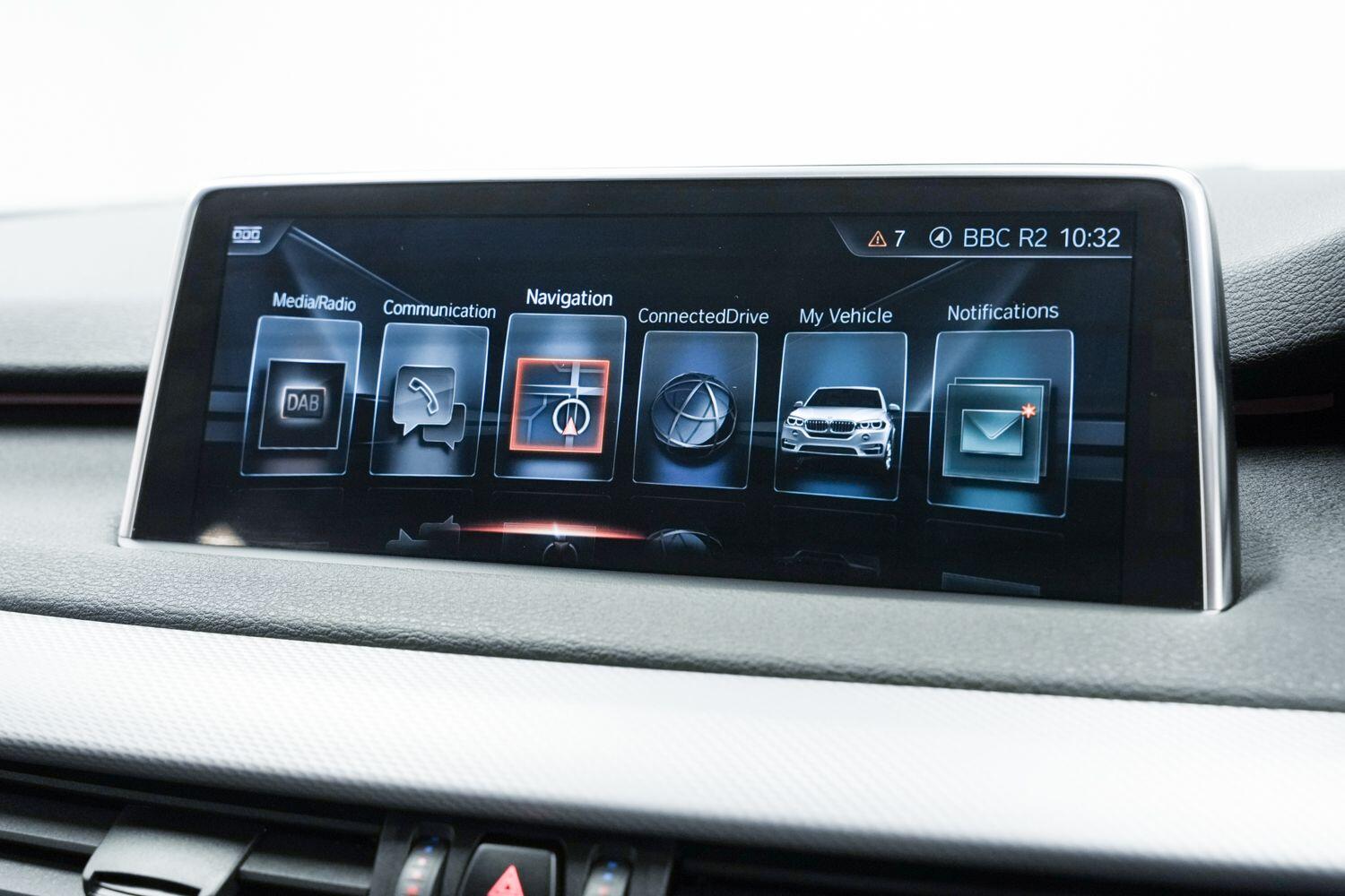 Used BMW X5 2016 for sale - 77738092: Photo 26