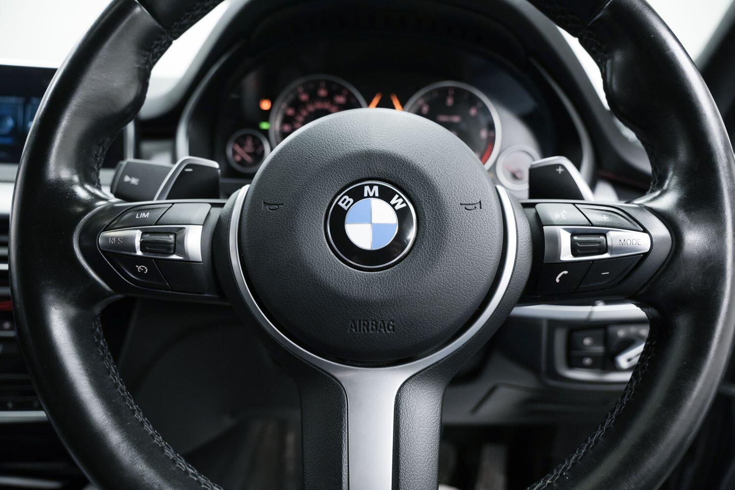 Used BMW X5 2016 for sale - 77738092: Photo 27