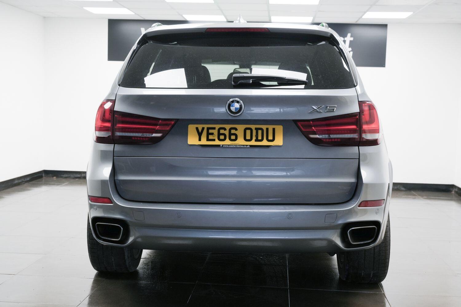 Used BMW X5 2016 for sale - 77738092: Photo 3