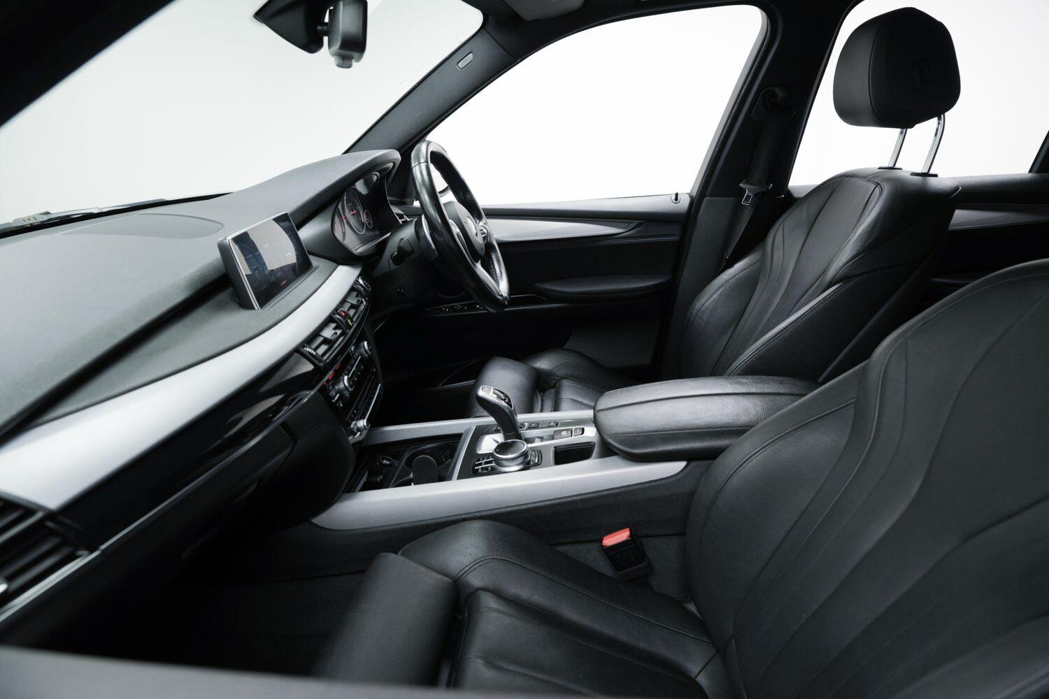 Used BMW X5 2016 for sale - 77738092: Photo 30