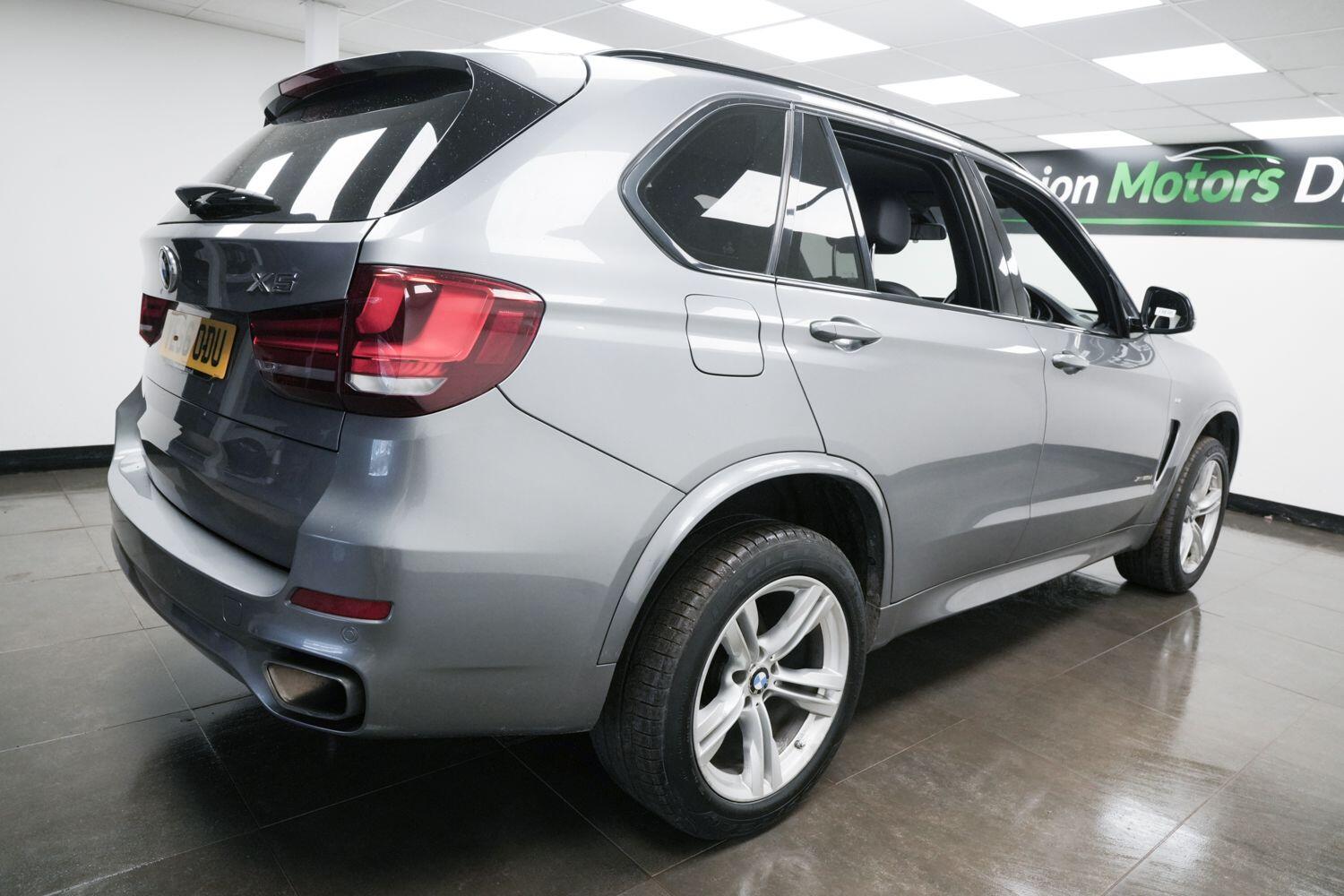 Used BMW X5 2016 for sale - 77738092: Photo 4
