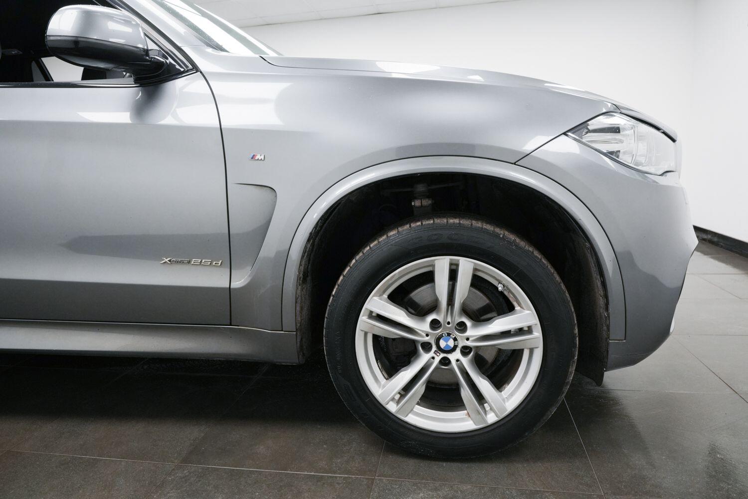 Used BMW X5 2016 for sale - 77738092: Photo 5