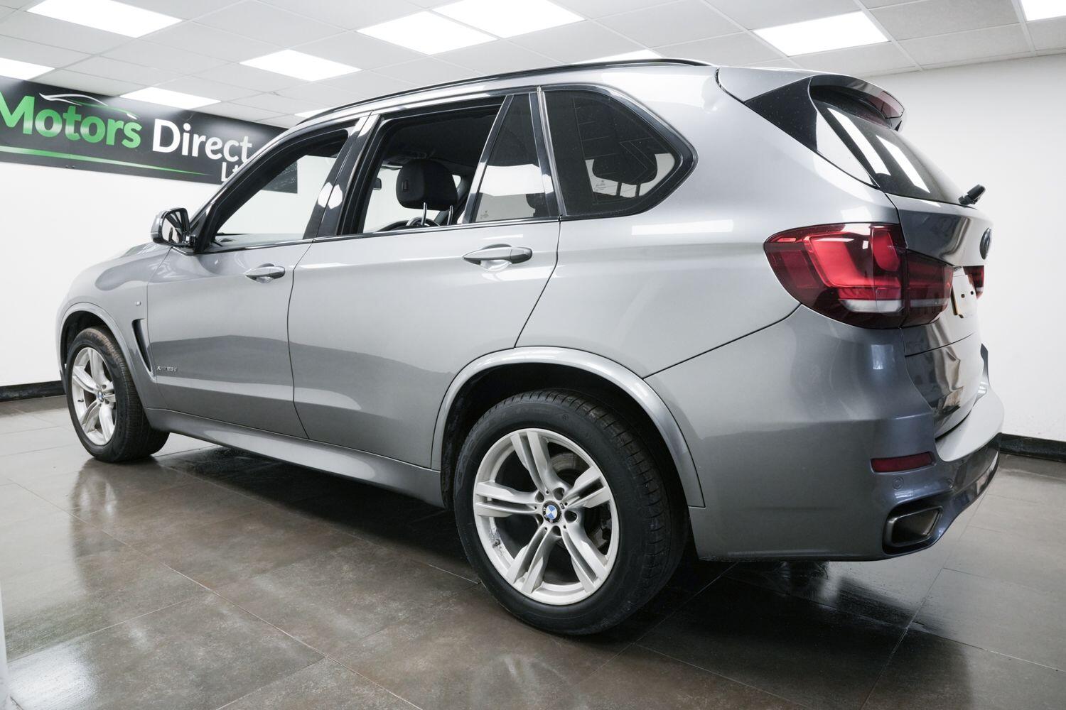Used BMW X5 2016 for sale - 77738092: Photo 7