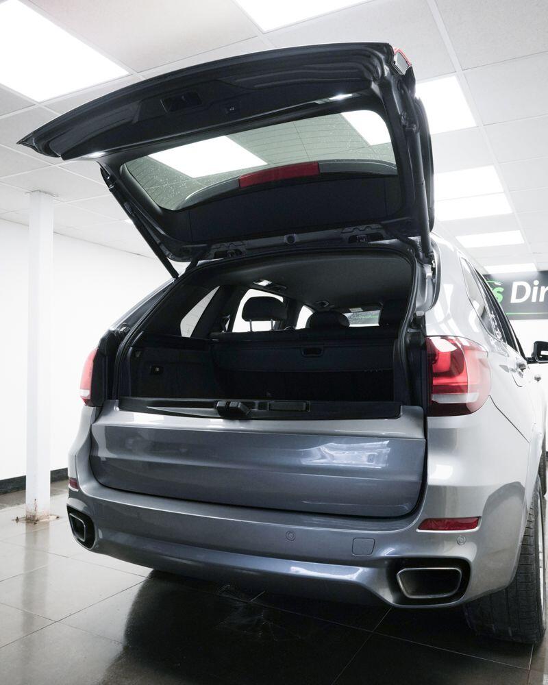 Used BMW X5 2016 for sale - 77738092: Photo 8