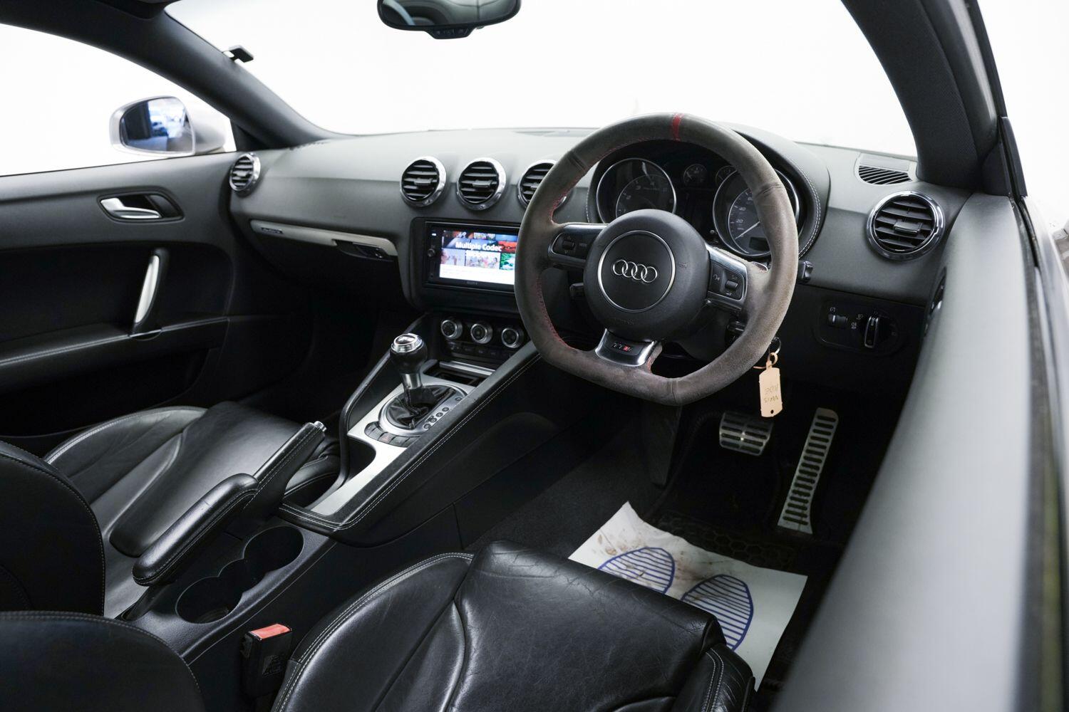 Used Audi TT 2013 for sale - 77237892: Photo 11